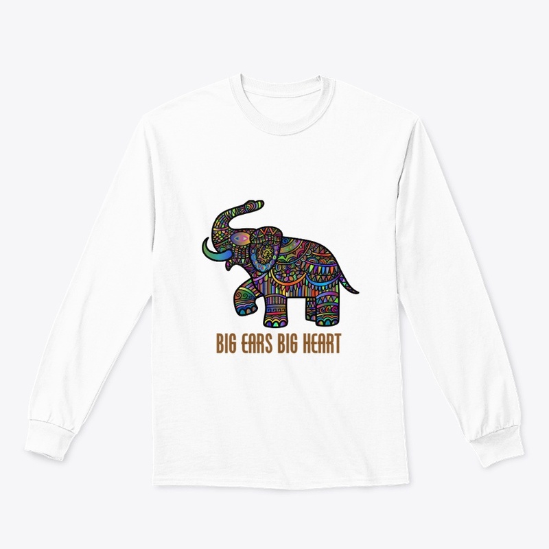 elephant art