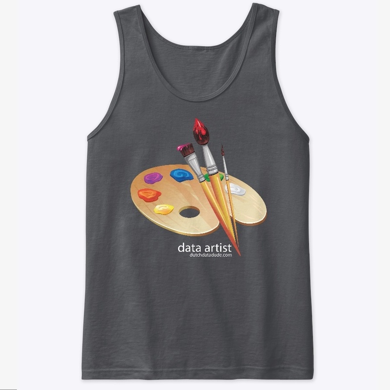 Data Artist