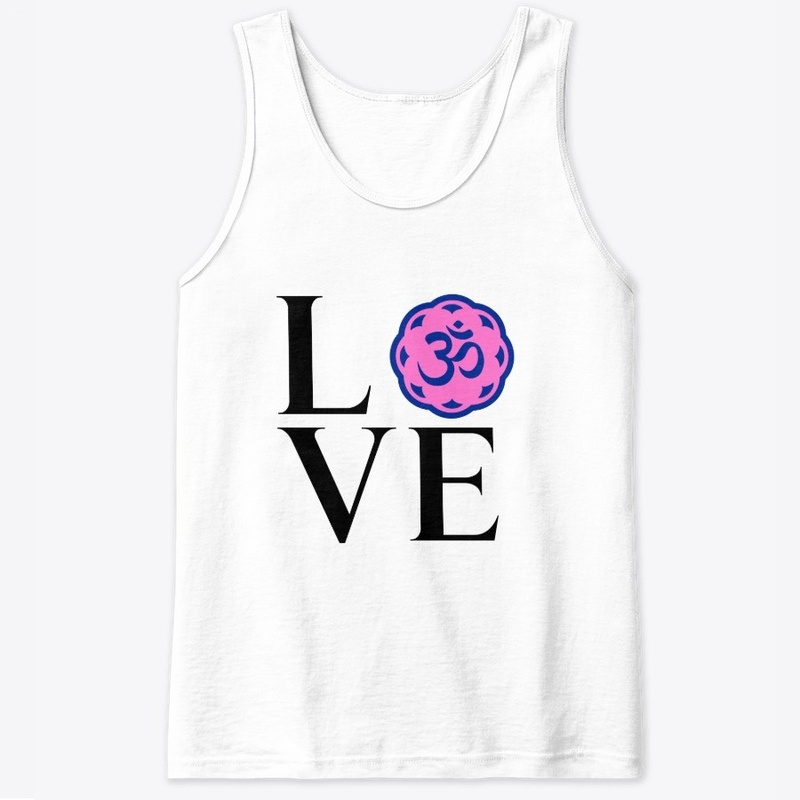 Love w/ Om Tee