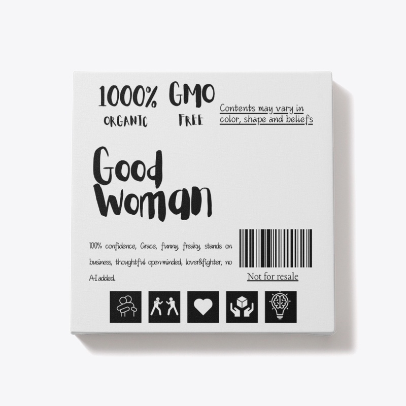 Good Woman