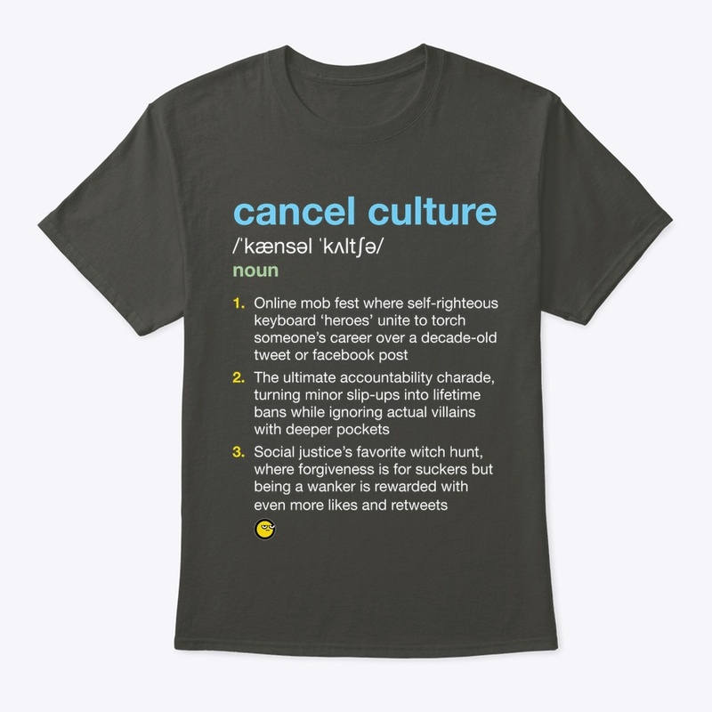 Cancel Culture