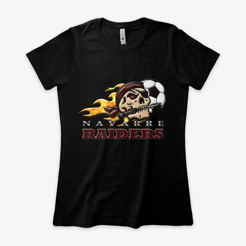 NHS Boys Soccer