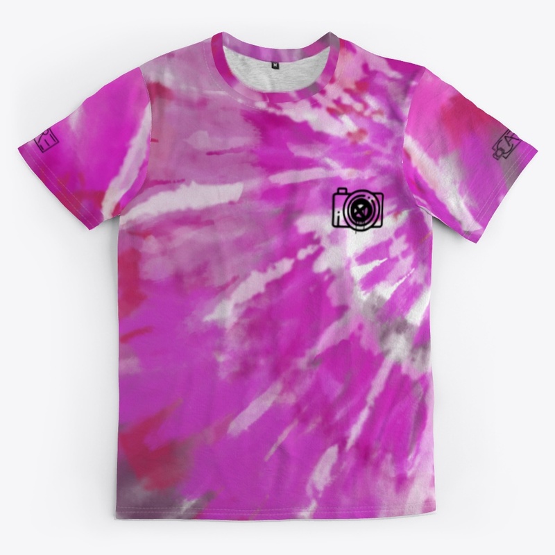 Capture Merch