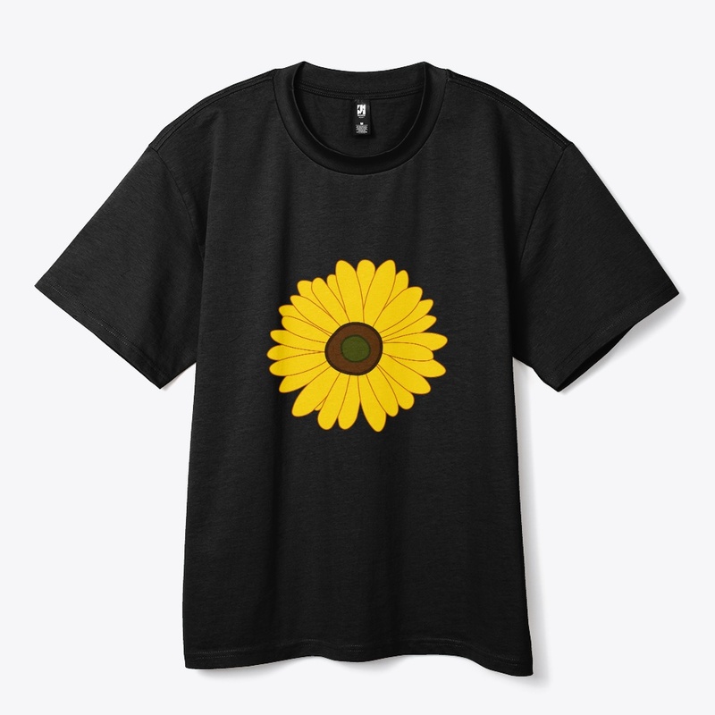 sunflower beauty
