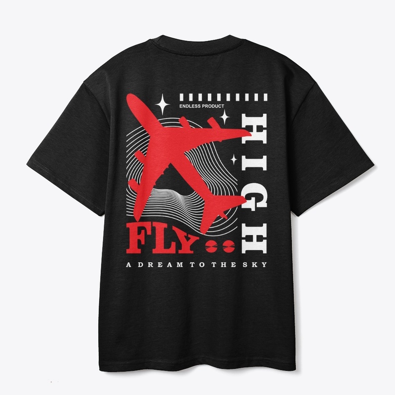Fly High