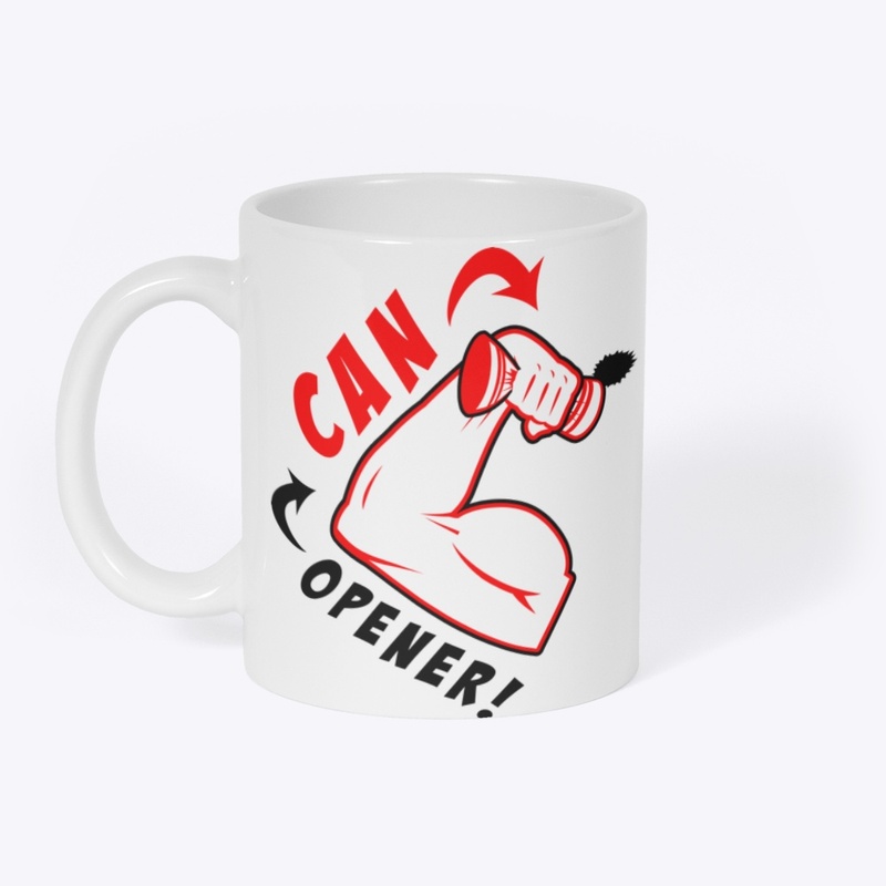Can Opener