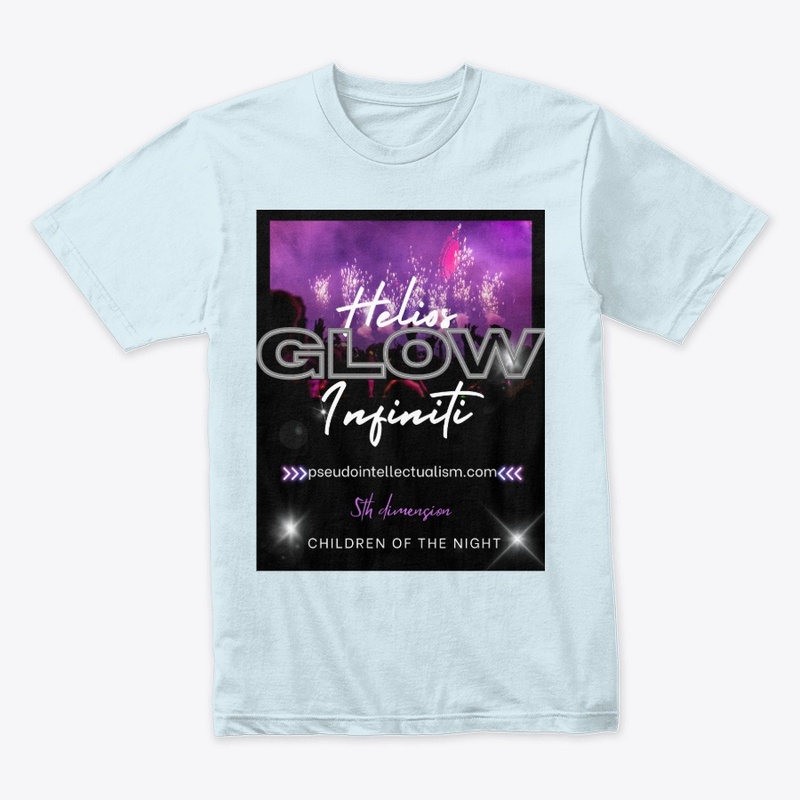 children of the night.