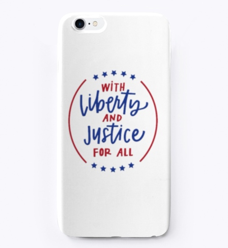 Liberty and justice ltd edition