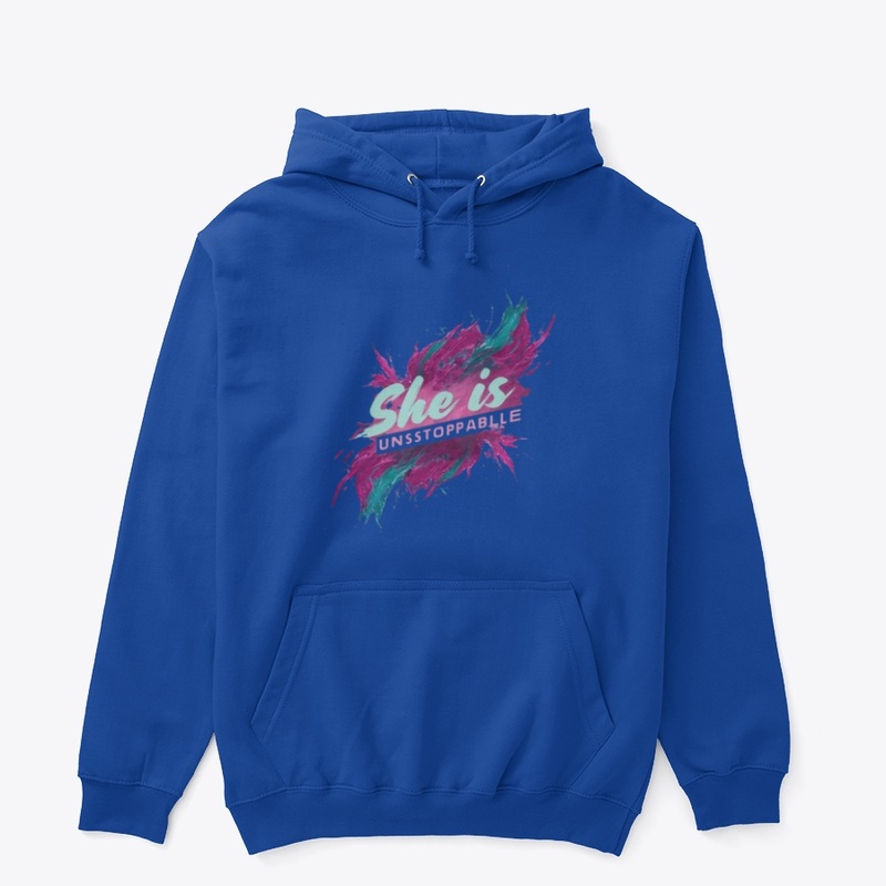 Girl T-shirt Design