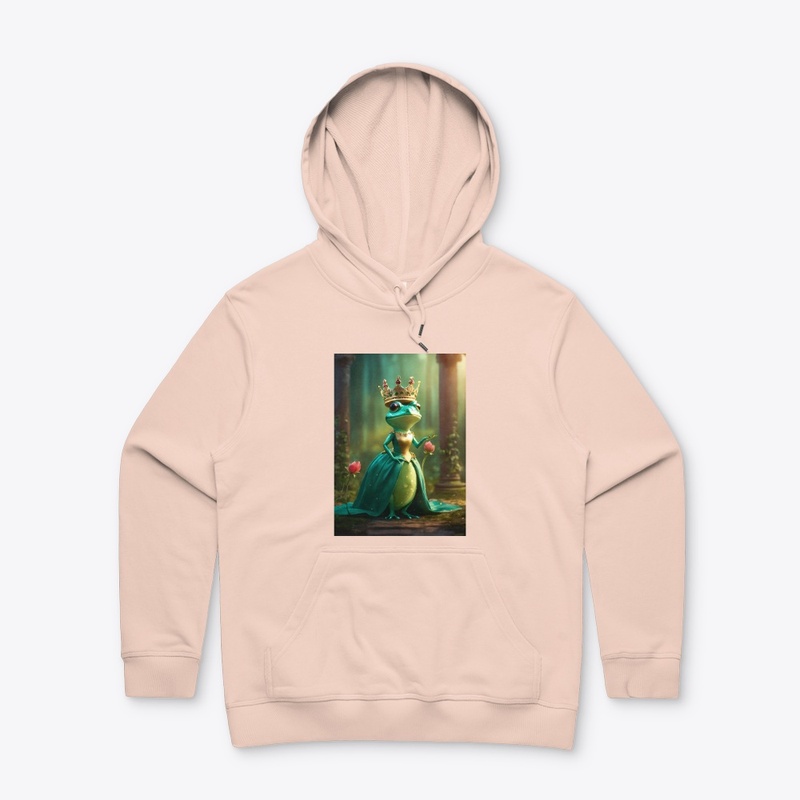 Designer hoodie for women 
