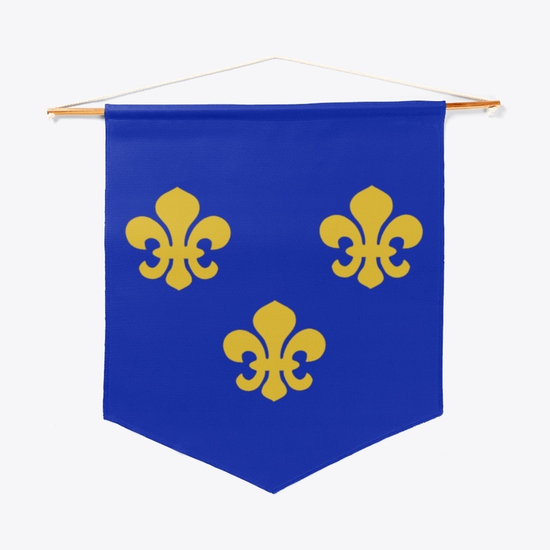 Kingdom of France (843-1789/1815-1830)