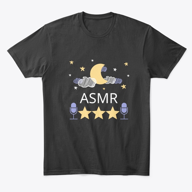 ASMR