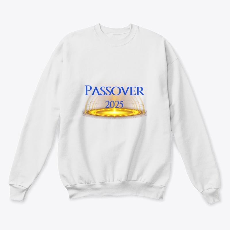 PASSOVER 2025