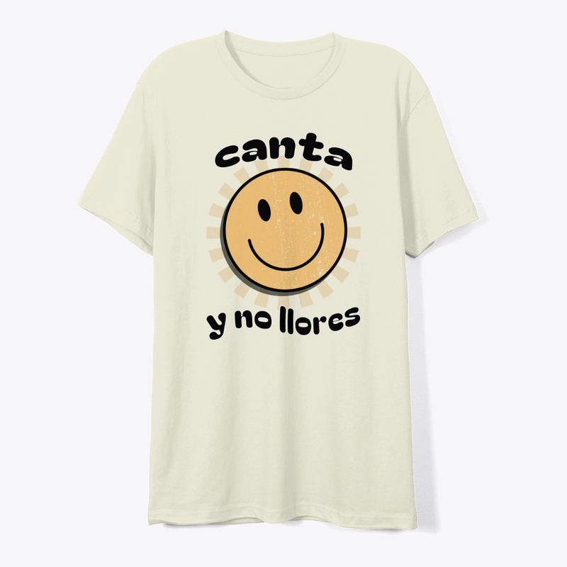 Canta y no llores