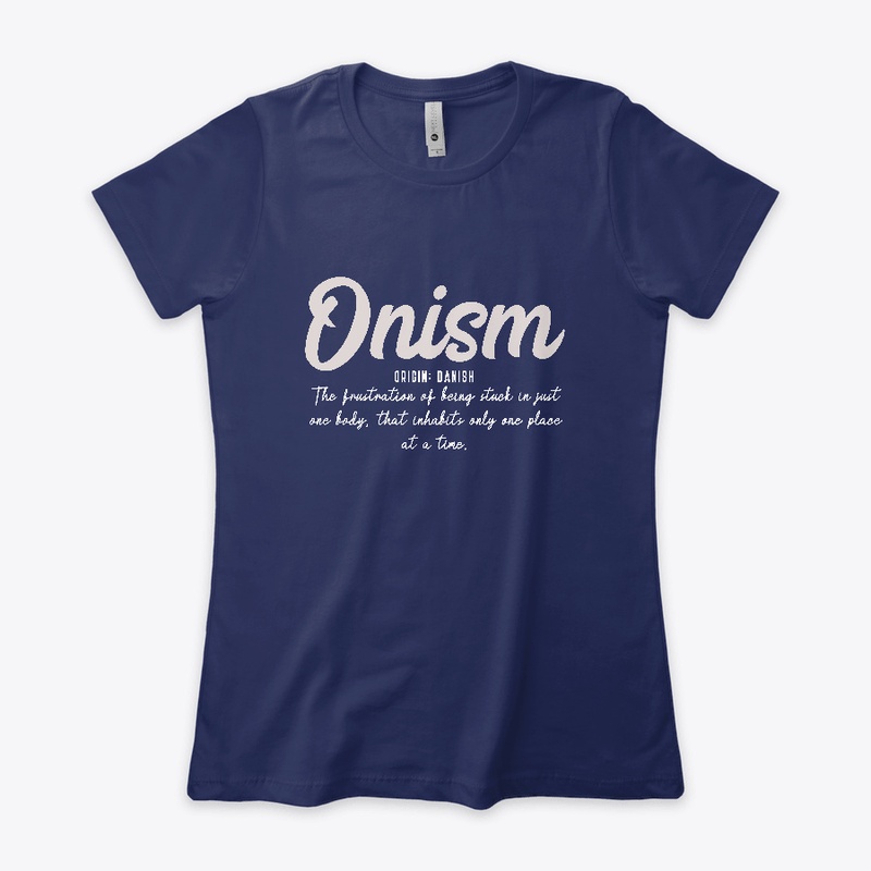 ONISM