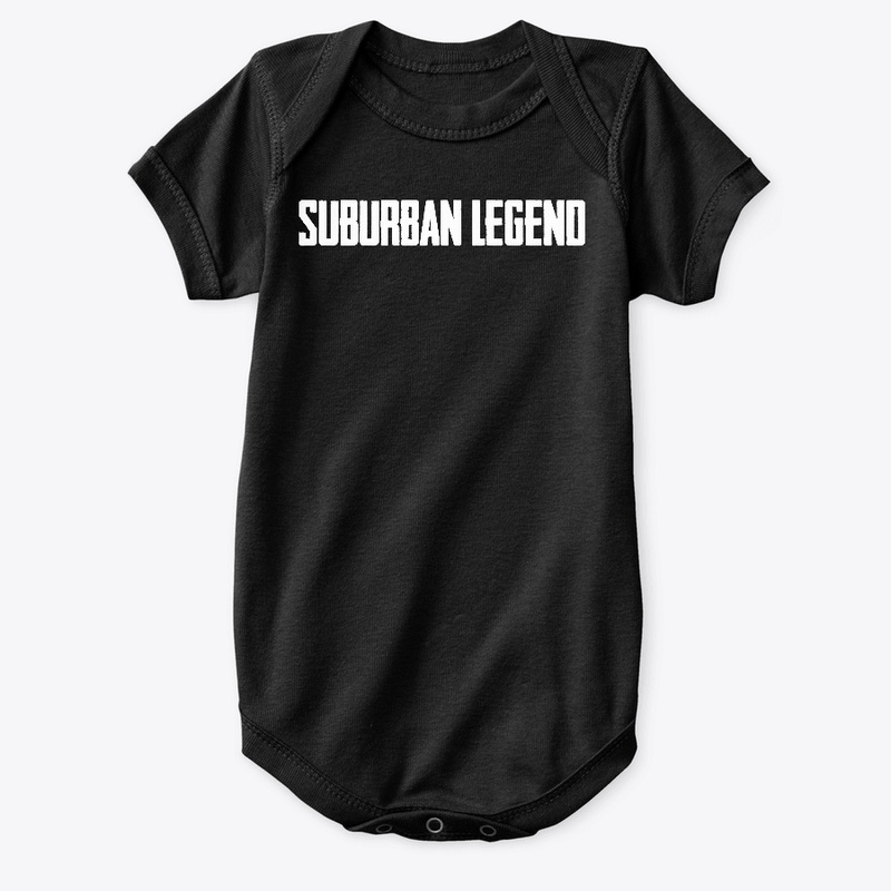 Suburban Legend Grunge Dark