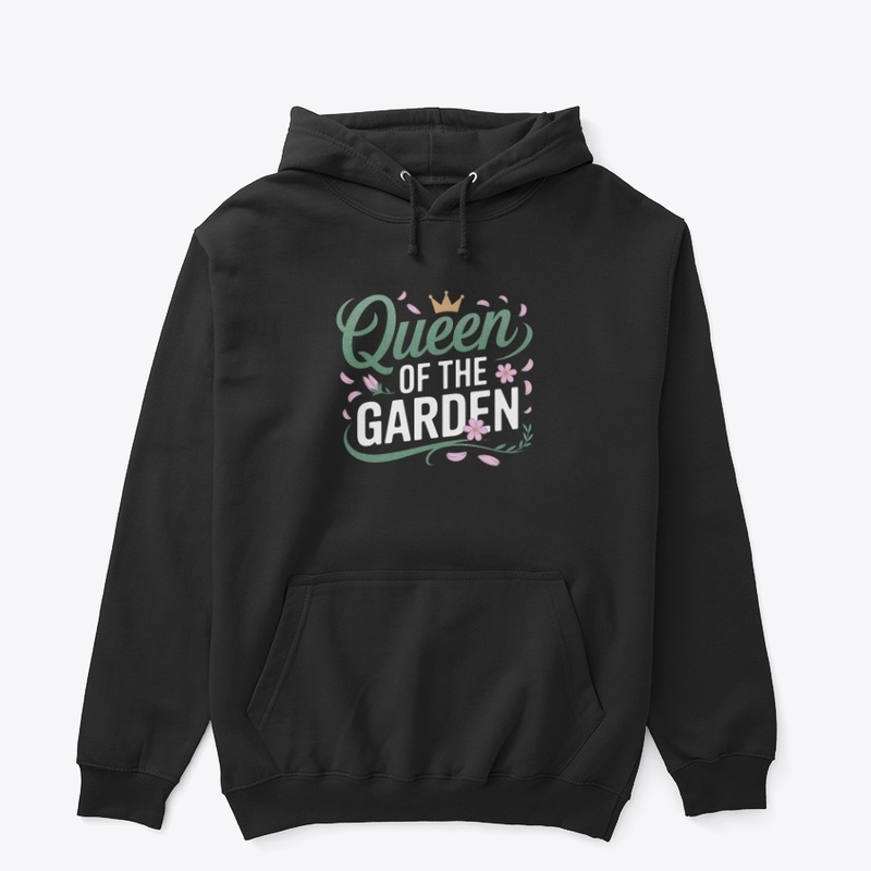 Queen of the Garden