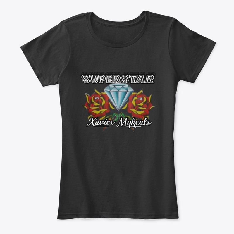 Diamond Rose