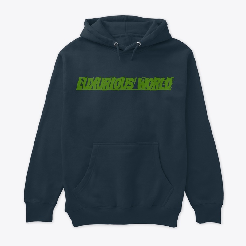 Luxurious World