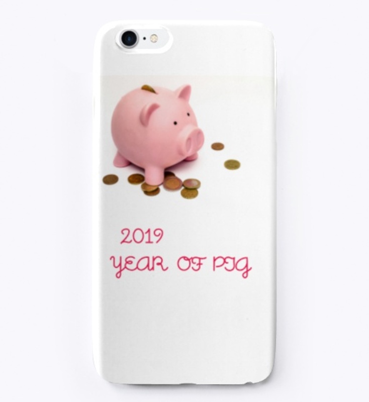 Year of the Pig