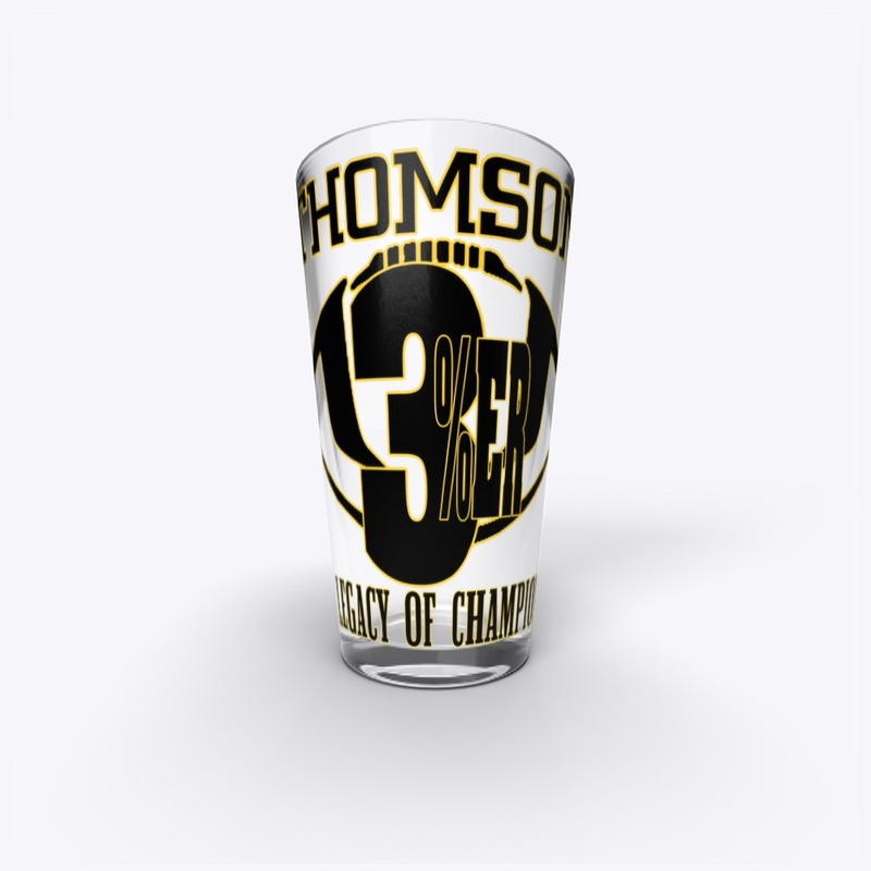 Thomson Football A Legacy Of Champions