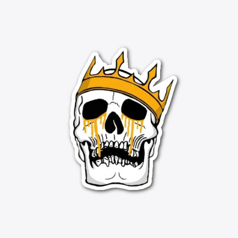 King's never die