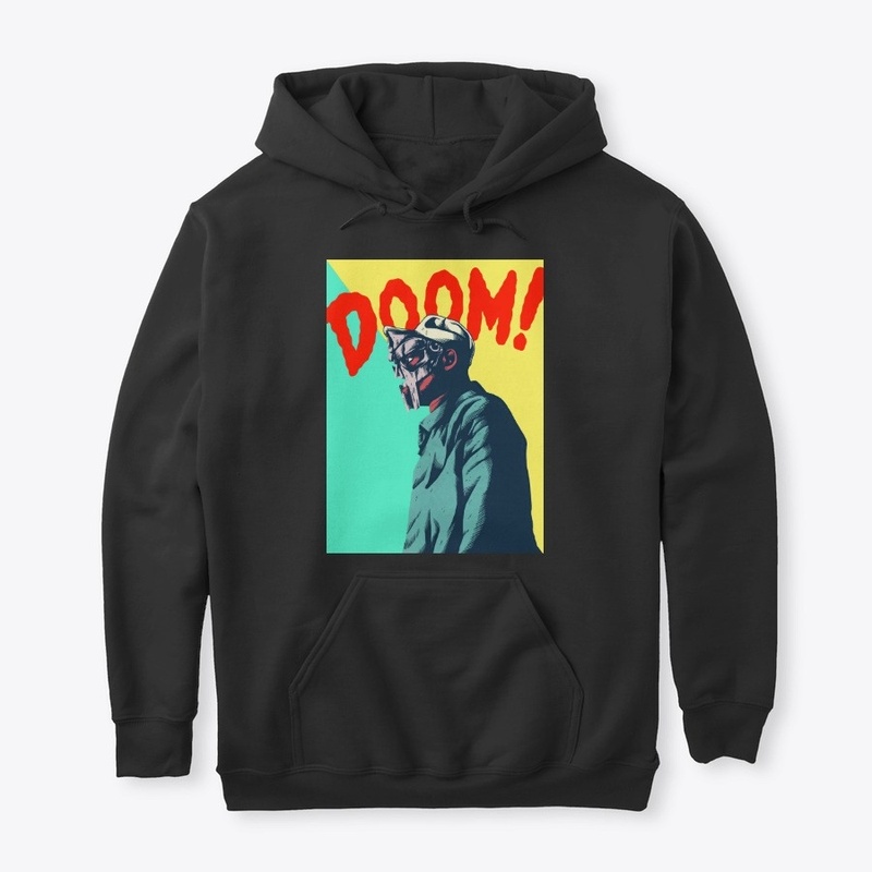 MF DOOMDAYS
