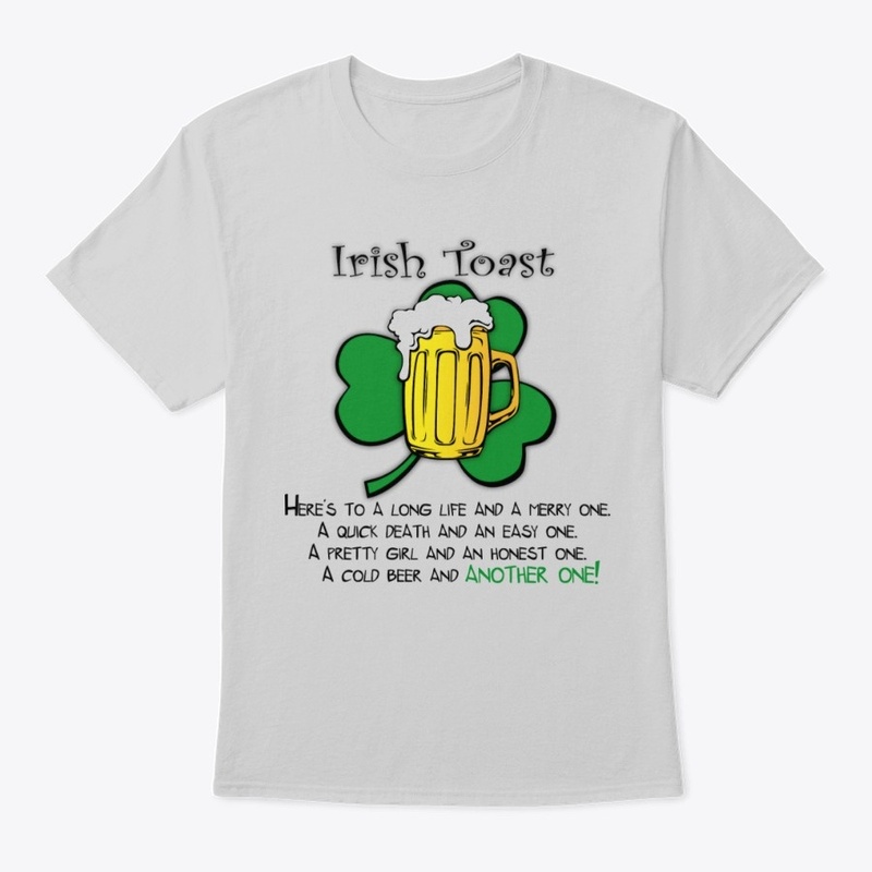 Irish Toast