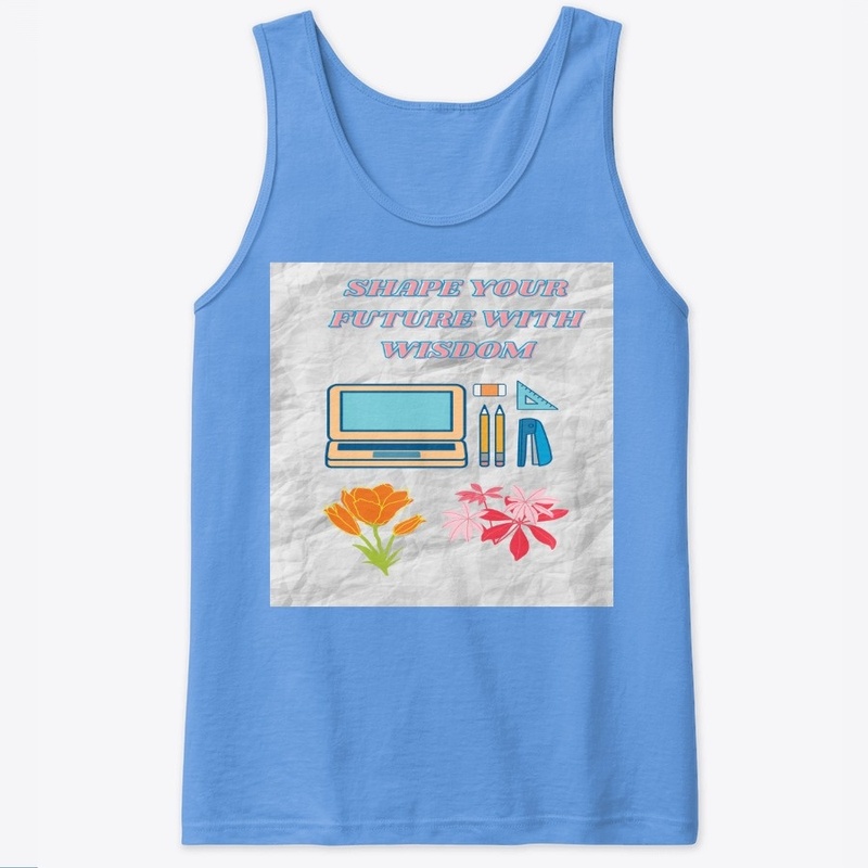 shape your future