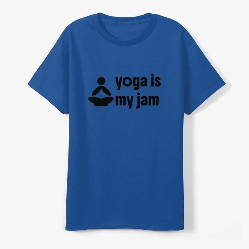 Yoga Is My Jam