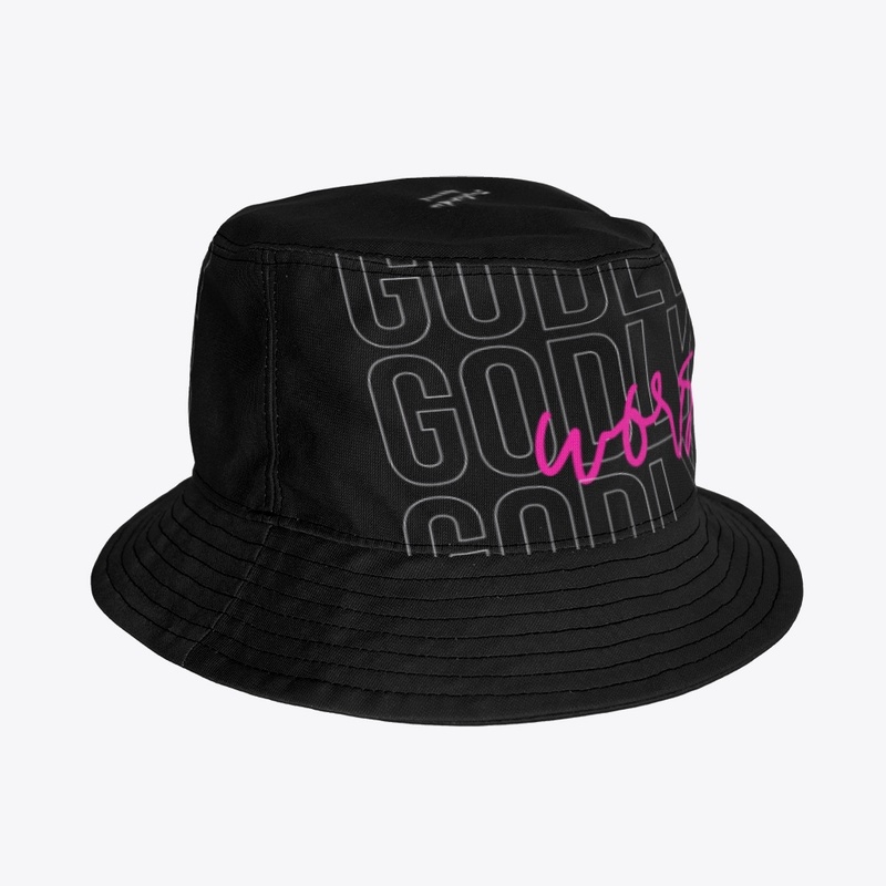 Worship Godlywear