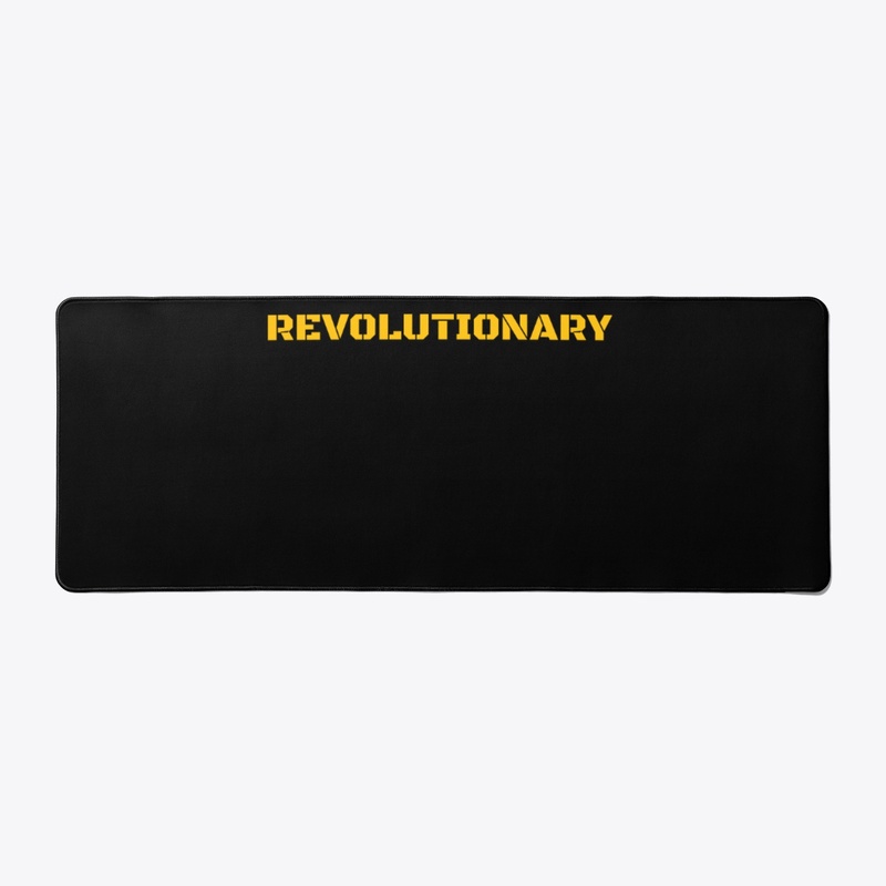 Revolutionary 