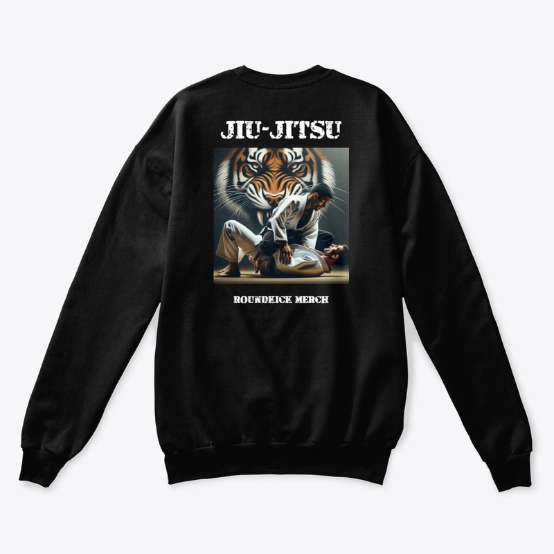 Jiu-Jitsu