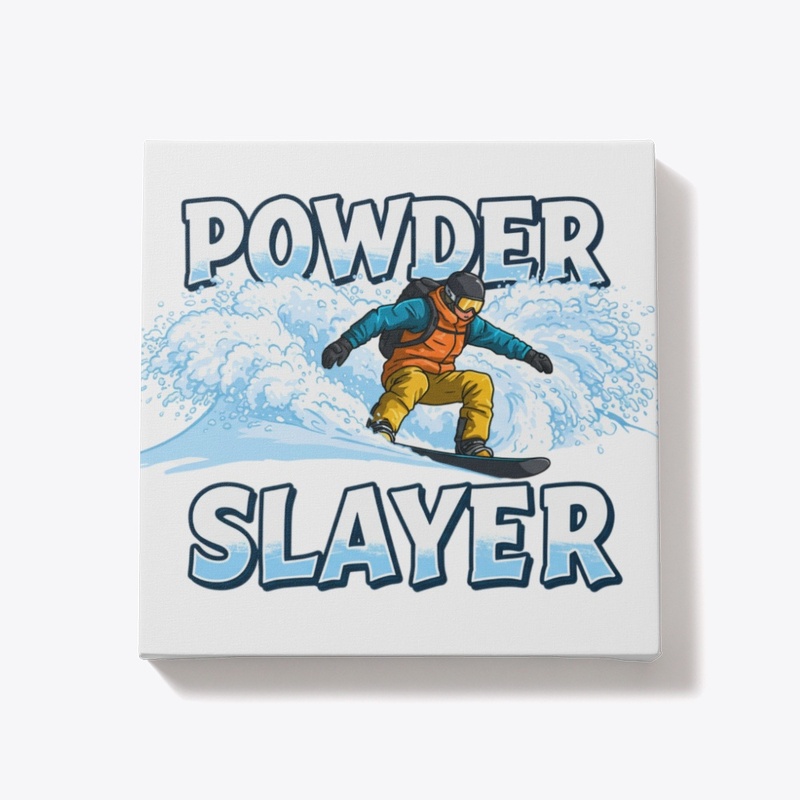 Powder Slayer