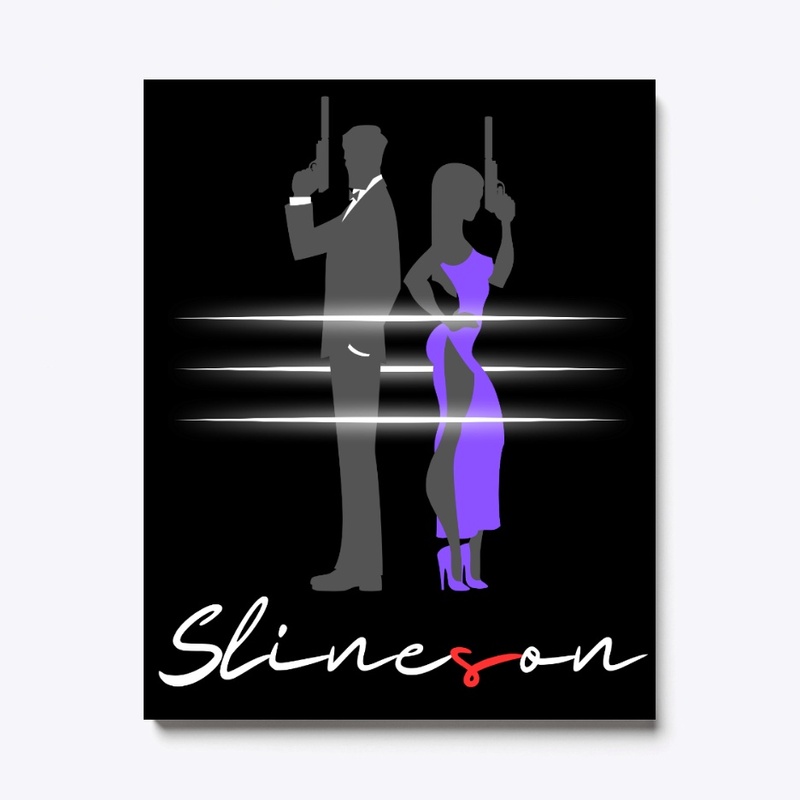 Slineson Duo