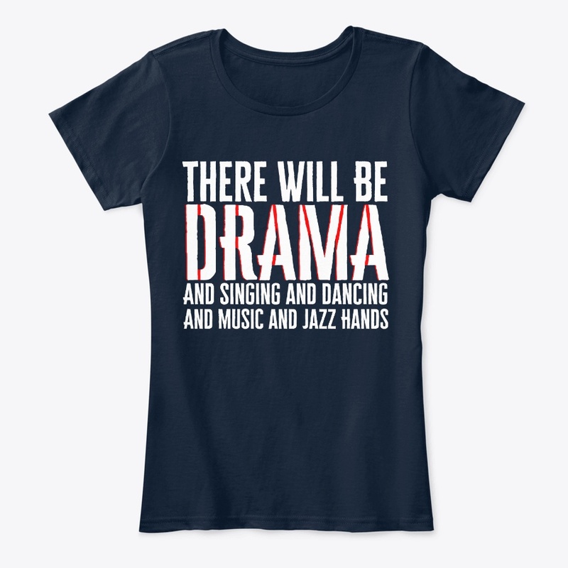 There will be Drama!
