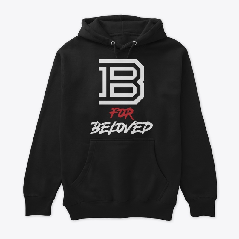 Be Positive Alphabet Series "B"