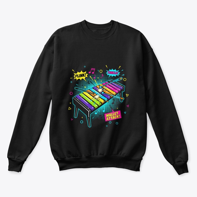 Comic Music Sound Design
