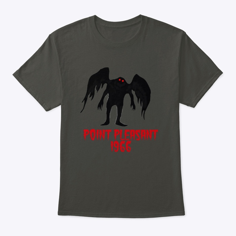 Point Pleasant Mothman