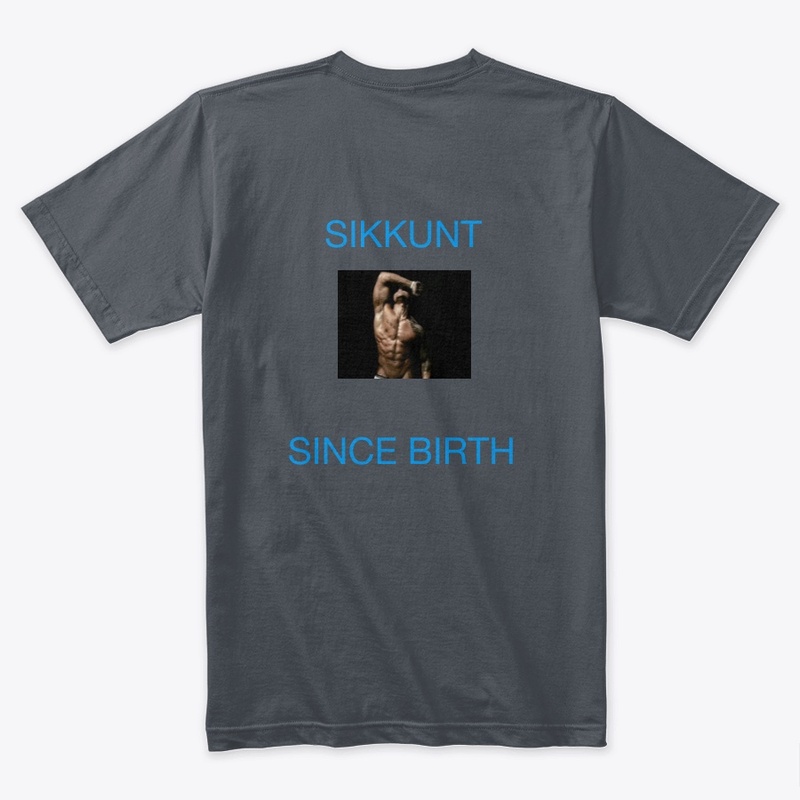Sikkunt Shirt