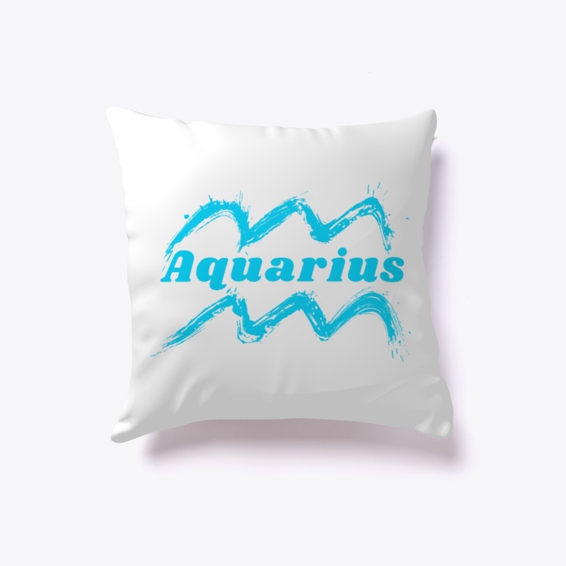 Aquarius Merch