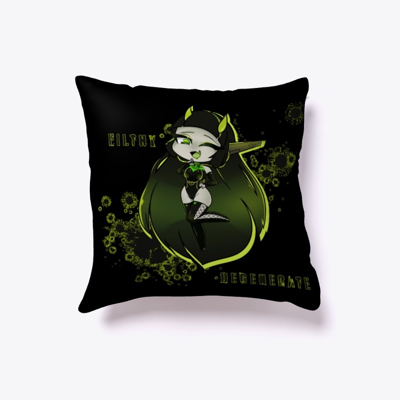 Degen Merch