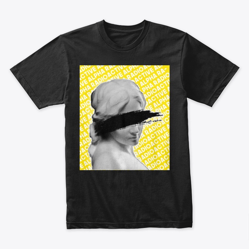 ALPHA YELLOW