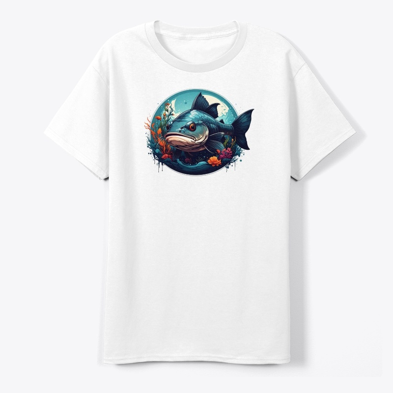 Catfish Design 4