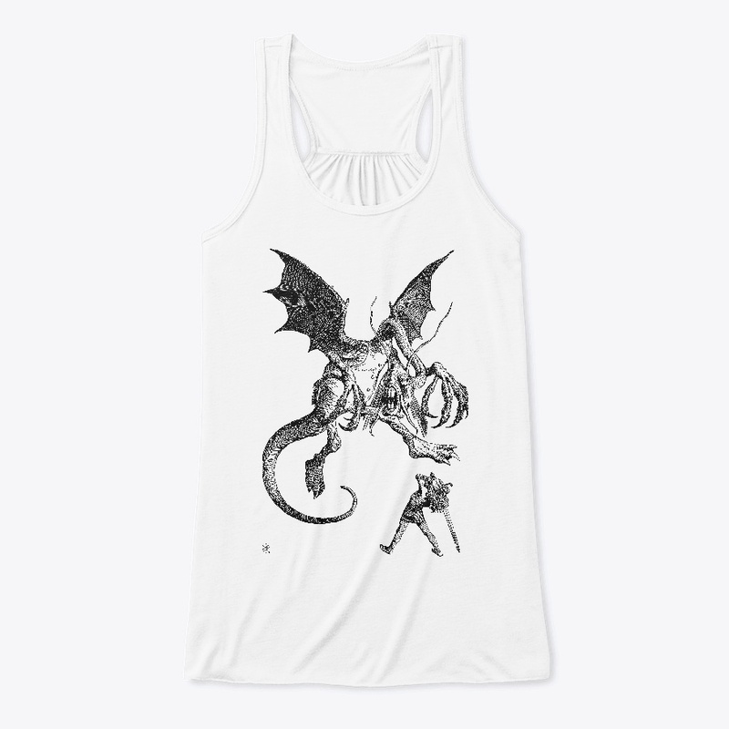 Jabberwocky