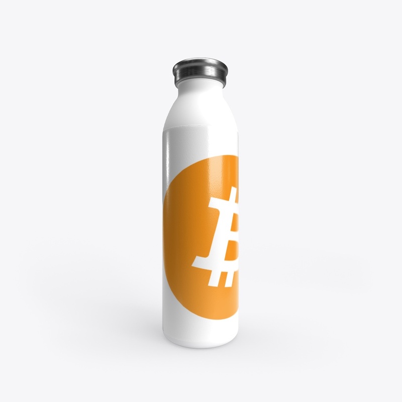 Bitcoin Lovers Collection