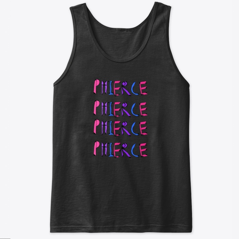 Phierce Phanatic Collection