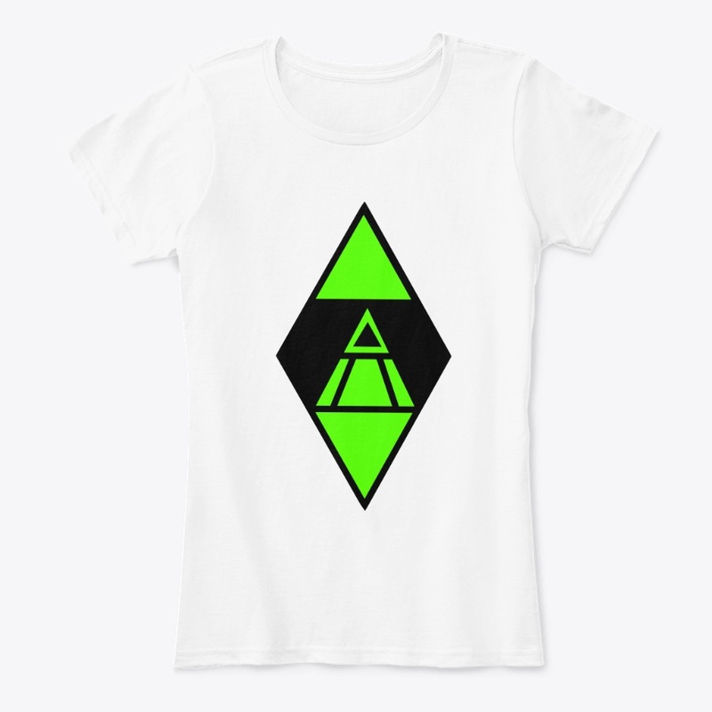 Abduction (Green)