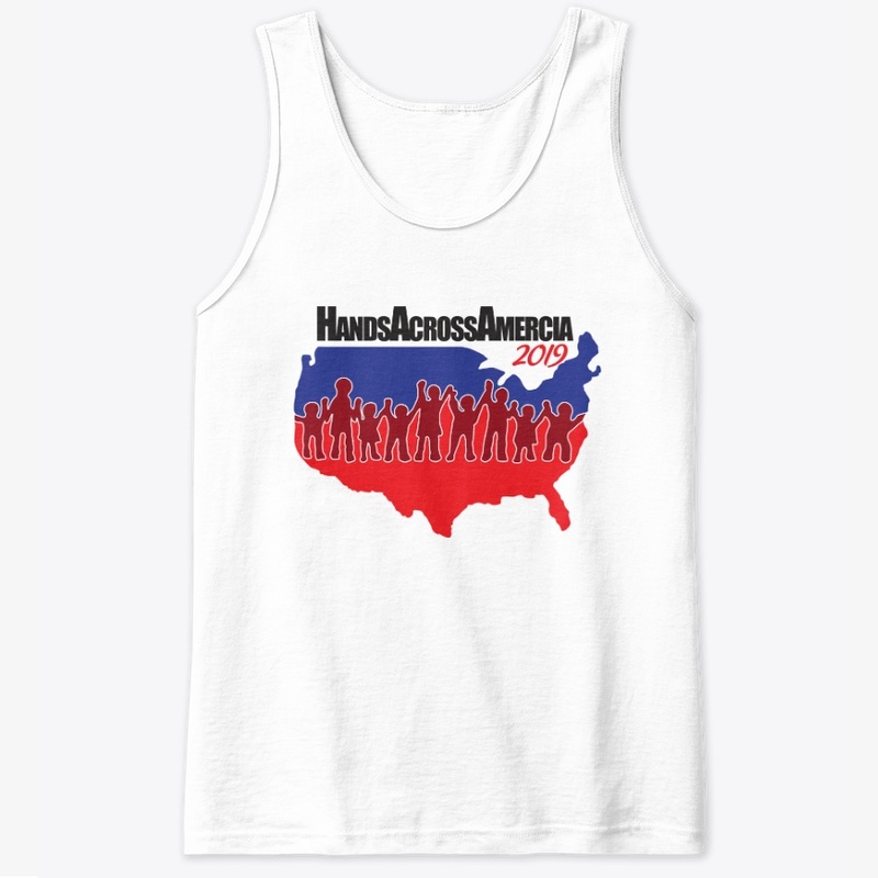 Hands Across America 2019