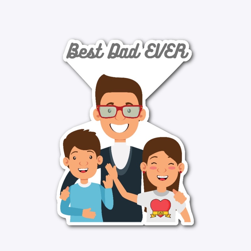 Father's day - Happy father's day